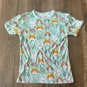 Little Sleepies Play Shirt
